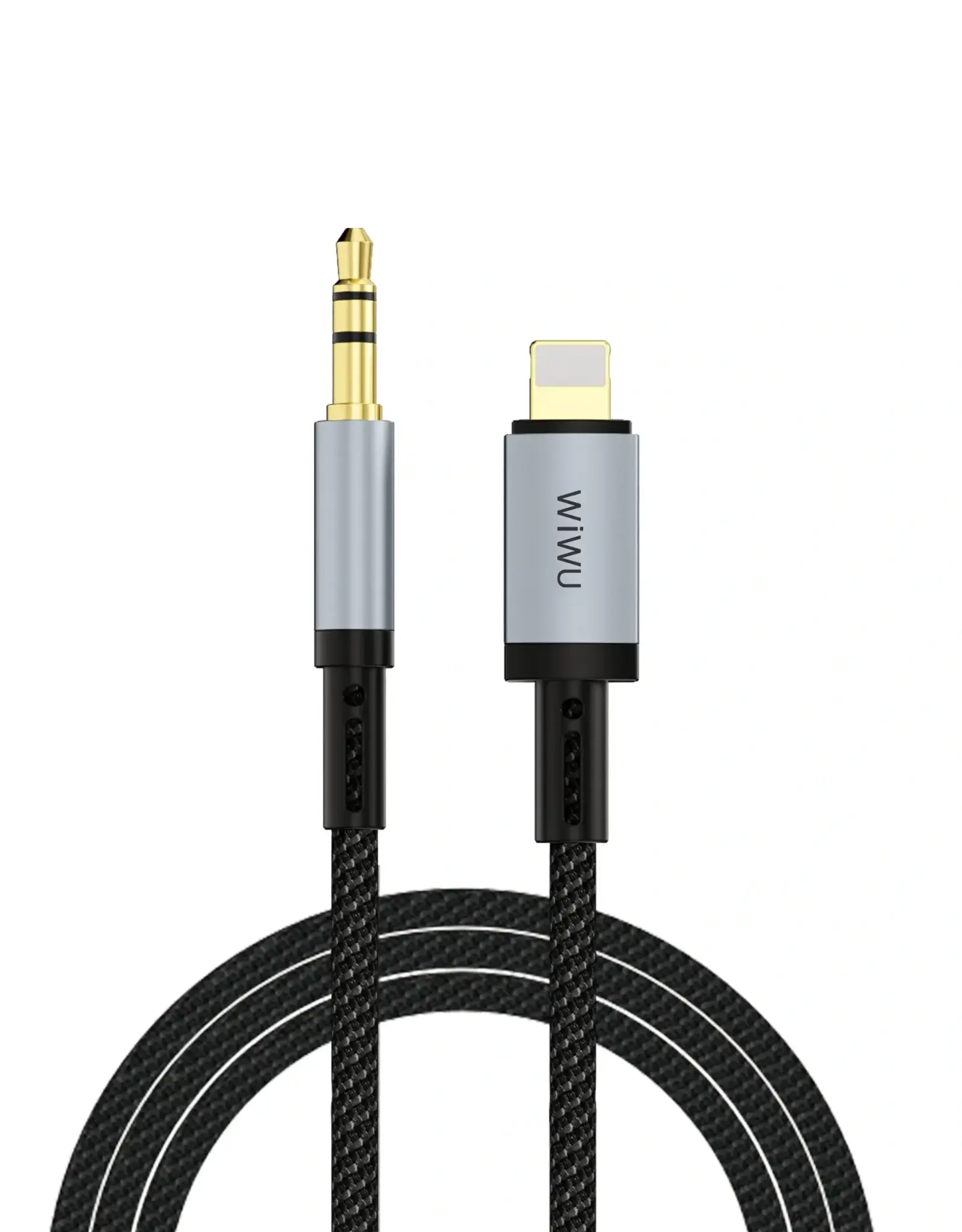 Legend Audio Converter (1.5m) Lightning to 3.5mm