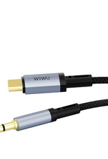 Legend Audio Converter (1.5m) USB-C to 3.5mm