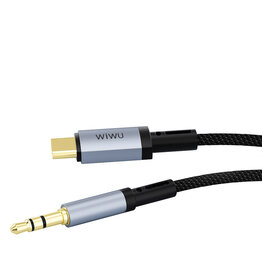 Legend Audio Converter (1.5m) USB-C to 3.5mm