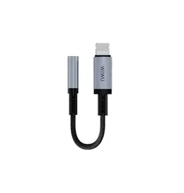 Legend Audio Converter (0.15m) Lightning to 3.5mm