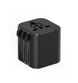 Wiwu 25W Universal Plug Adapter