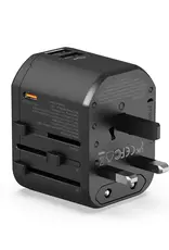 Wiwu 20W Universal Adapter