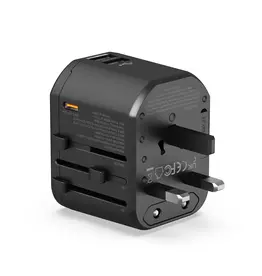 Wiwu 20W Universal Adapter