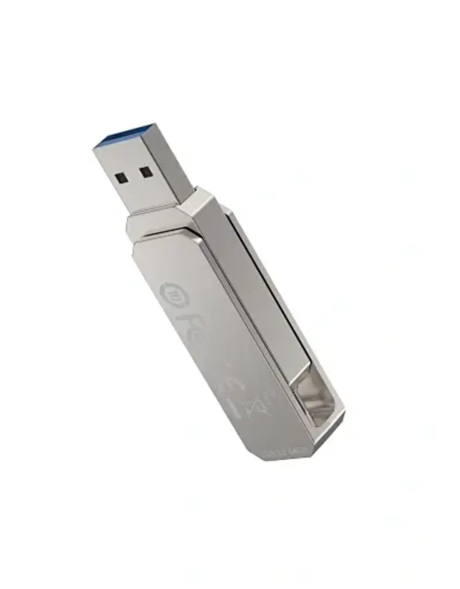 Infinite 2in1 USB 3.2 Flash Drive 256GB