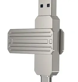 Infinite 2in1 USB 3.2 Flash Drive 512GB