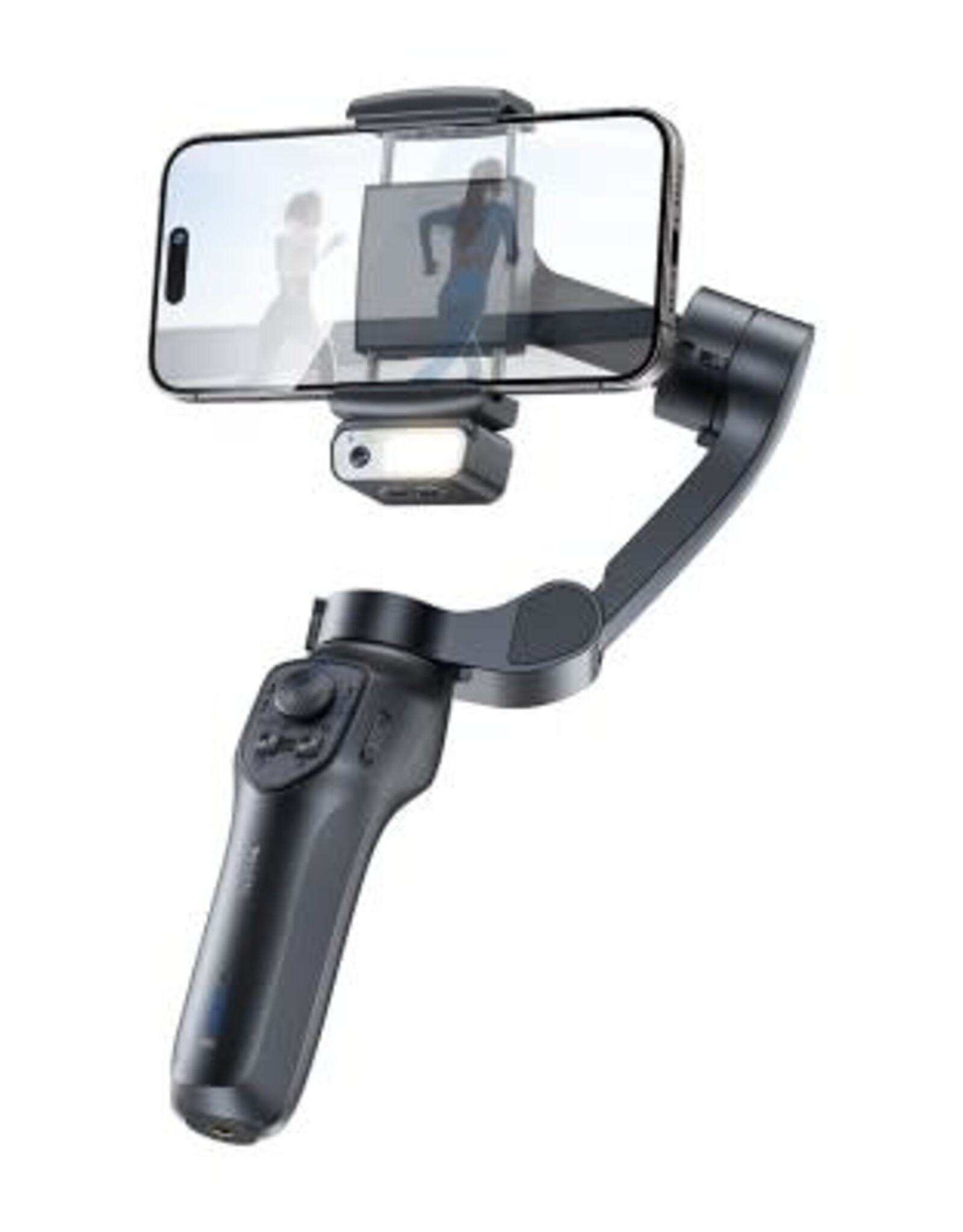Yesido Gimbal Stabilizer with AI tracking SF21