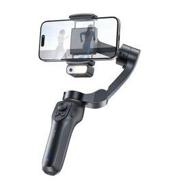 Yesido Gimbal Stabilizer with AI tracking SF21