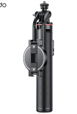 Yesido Magnetic Double Clip in 1 Selfie Stick Tripod