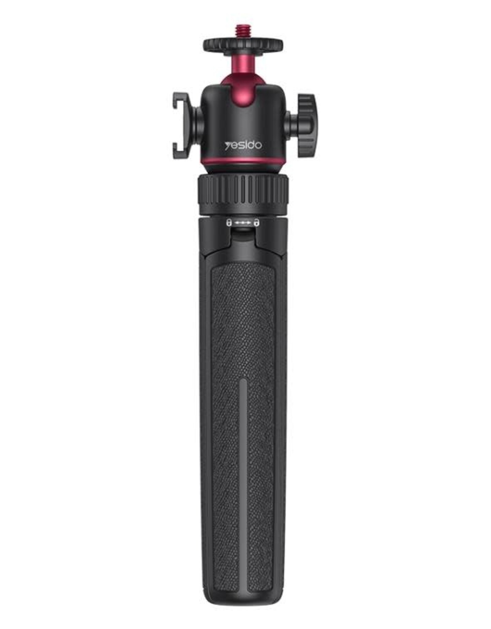 Yesido Ball Head Telesco Tripod