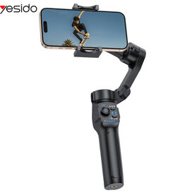 Three-Axis Handheld Shooting Stabilizer