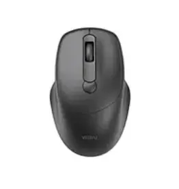 2.4G Wireless Mouse - Black