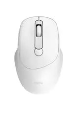 Wiwu 2.4G Wireless Mouse - White