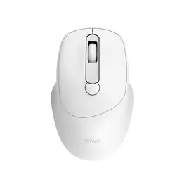 Wiwu 2.4G Wireless Mouse - White