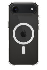 MagSafe clear case iPhone 17 Air