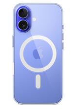 MagSafe Clear Case for iPhone 16 Series Clear