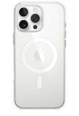 MagSafe Clear Case for iPhone 16 Series Clear