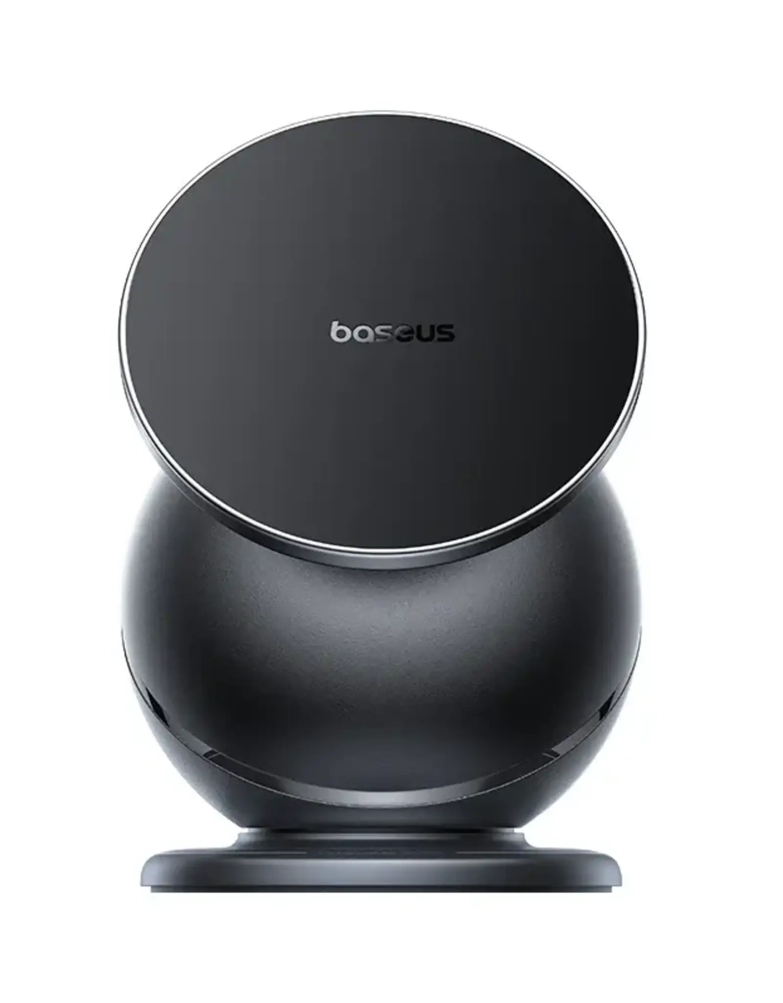 OS-Baseus PrimeTrip Air Dashboard Magnet Car Mount Cosmic Black