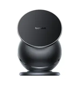 OS-Baseus PrimeTrip Air Dashboard Magnet Car Mount Cosmic Black