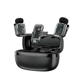 Wiwu ANC Microphone Wireless  WM008