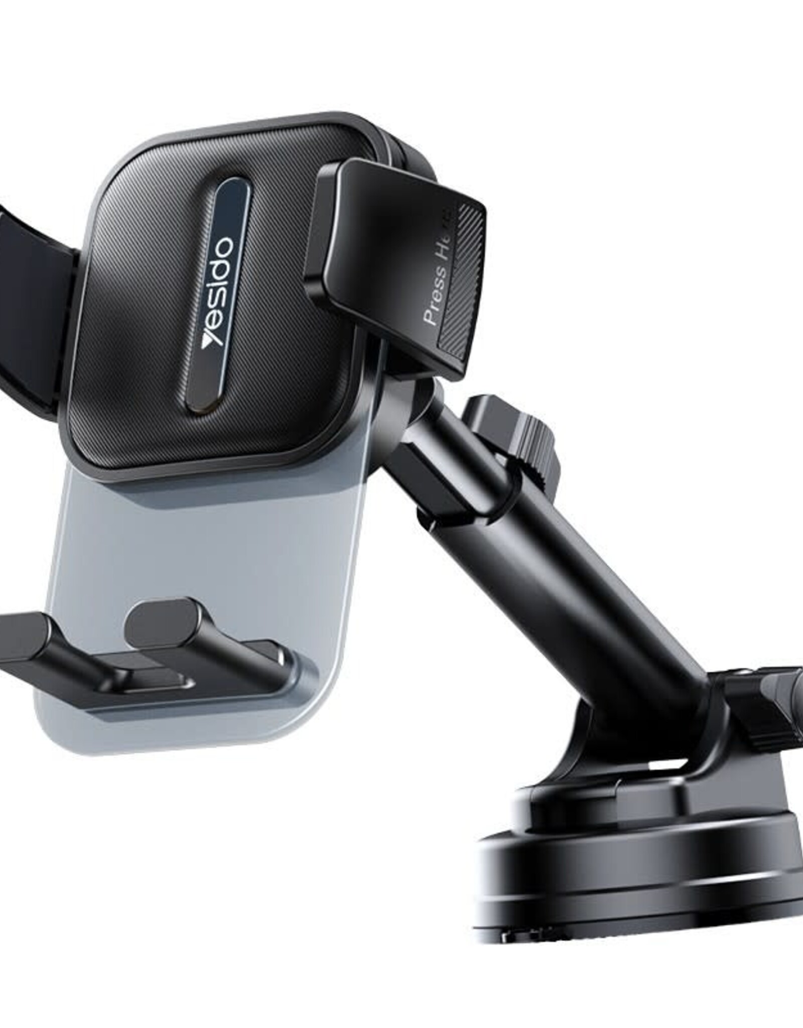 Yesido Multifunctional Car Holder