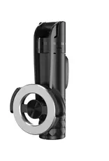 Magnetic + Clip Mini Selfie Stick