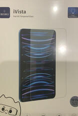iVista Tempered Glass Protector 10th (10.9”, 2022) & 11th (11” 2025)