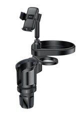 Yesido 4 in 1 Multifuntional Car Cup Holder Tray Stand C274