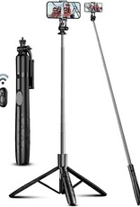 Live Broadcast Tripod Selfie Stick 1.8m Wi-SE015