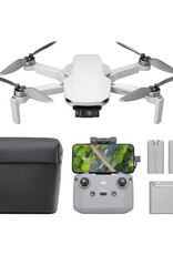 Dji Mini 4K Fly More Combo Drone