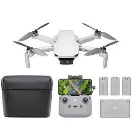 Dji Mini 4K Fly More Combo Drone