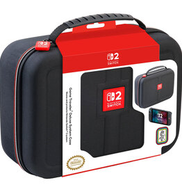 Nintendo Switch 2 Game Traveler Deluxe System Case