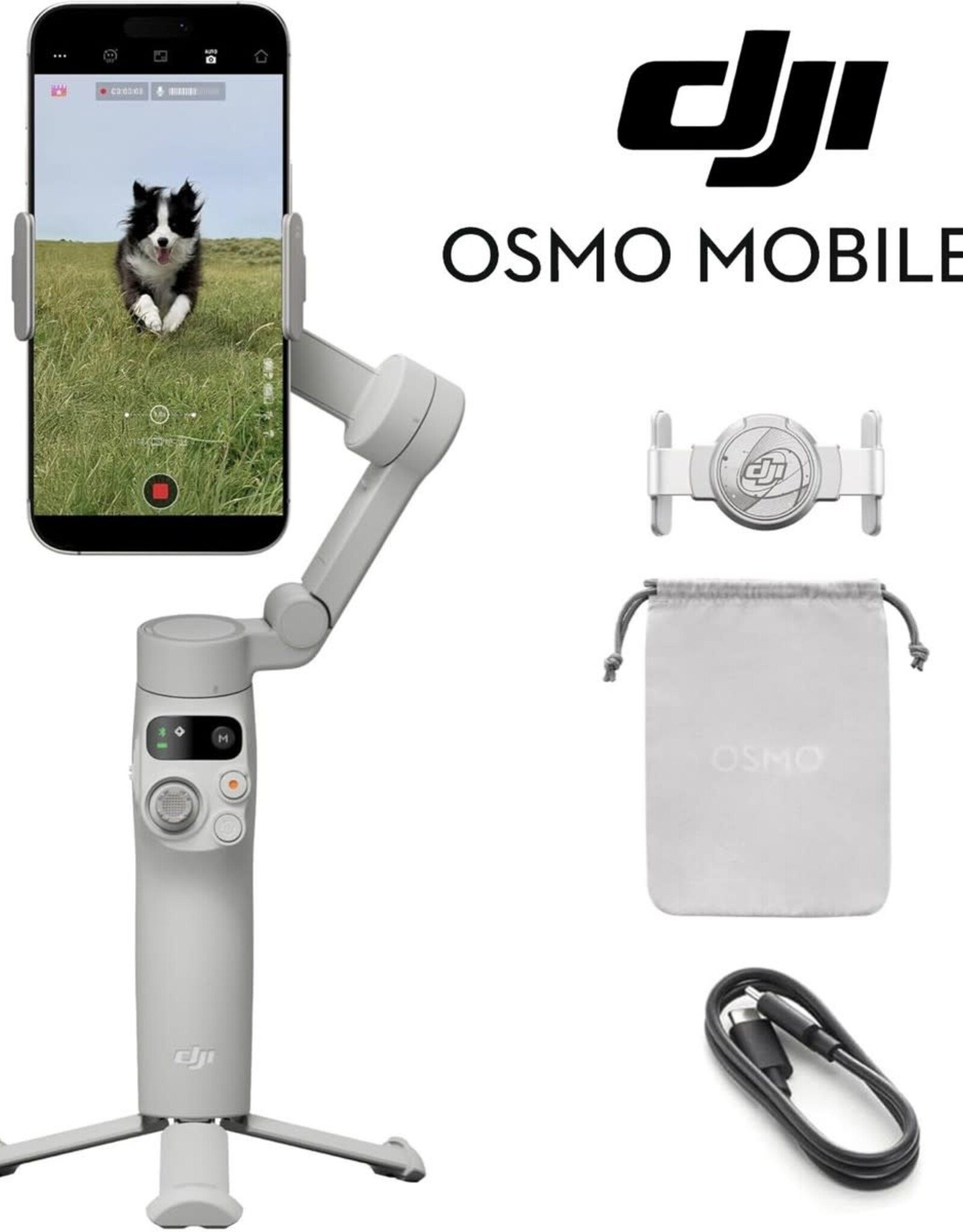 Dji Osmo Mobile 7