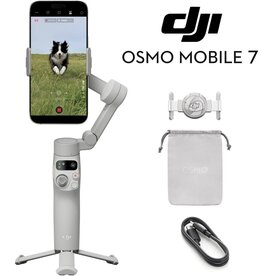 Dji Osmo Mobile 7