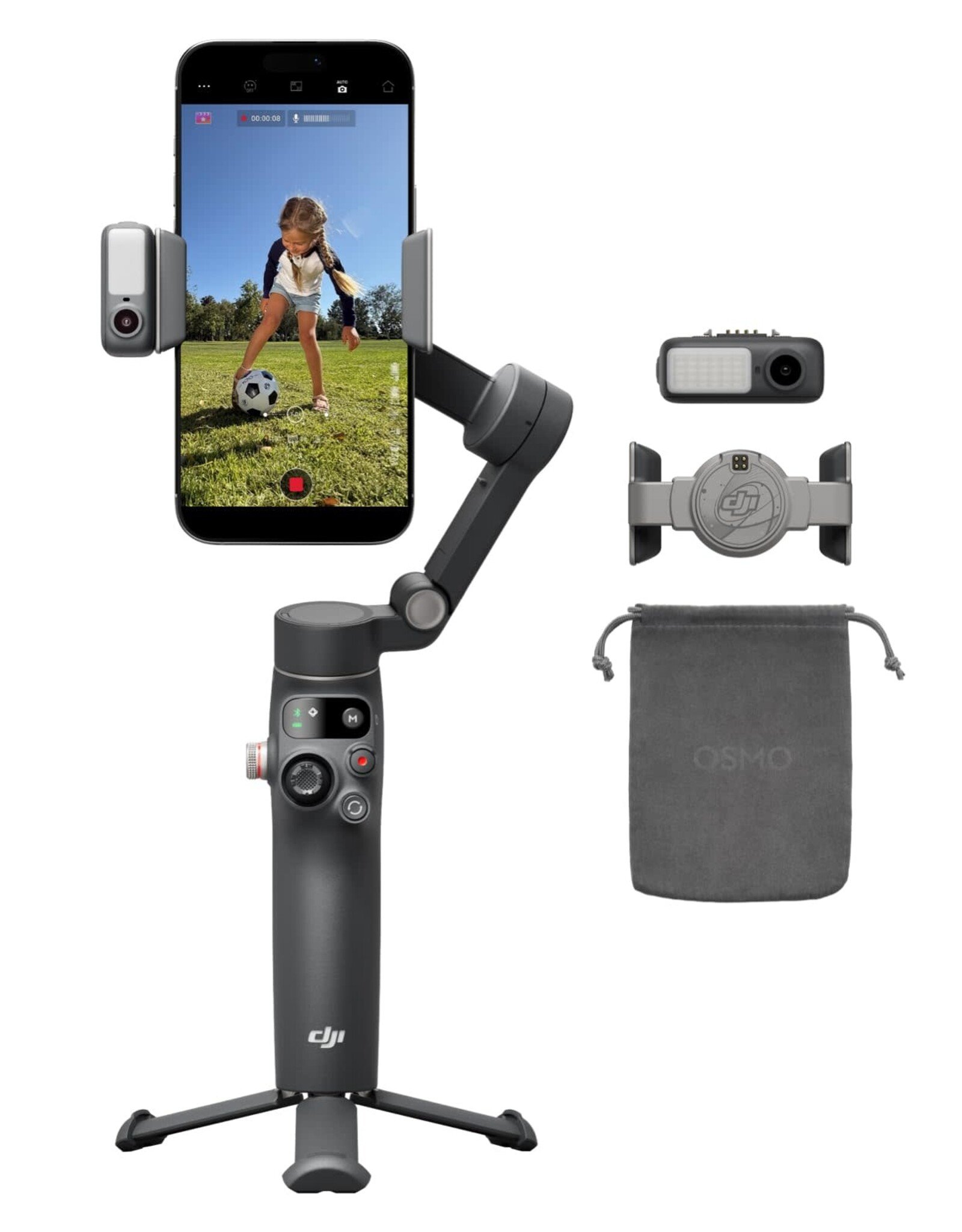 Dji Osmo Mobile 8