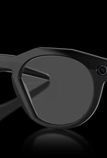 Oakley Meta HSTN Black