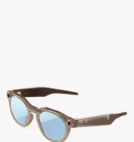 Oakley Meta HSTN Brown Smoke