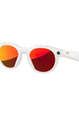 Oakley Meta HSTN Warm Grey Glasses