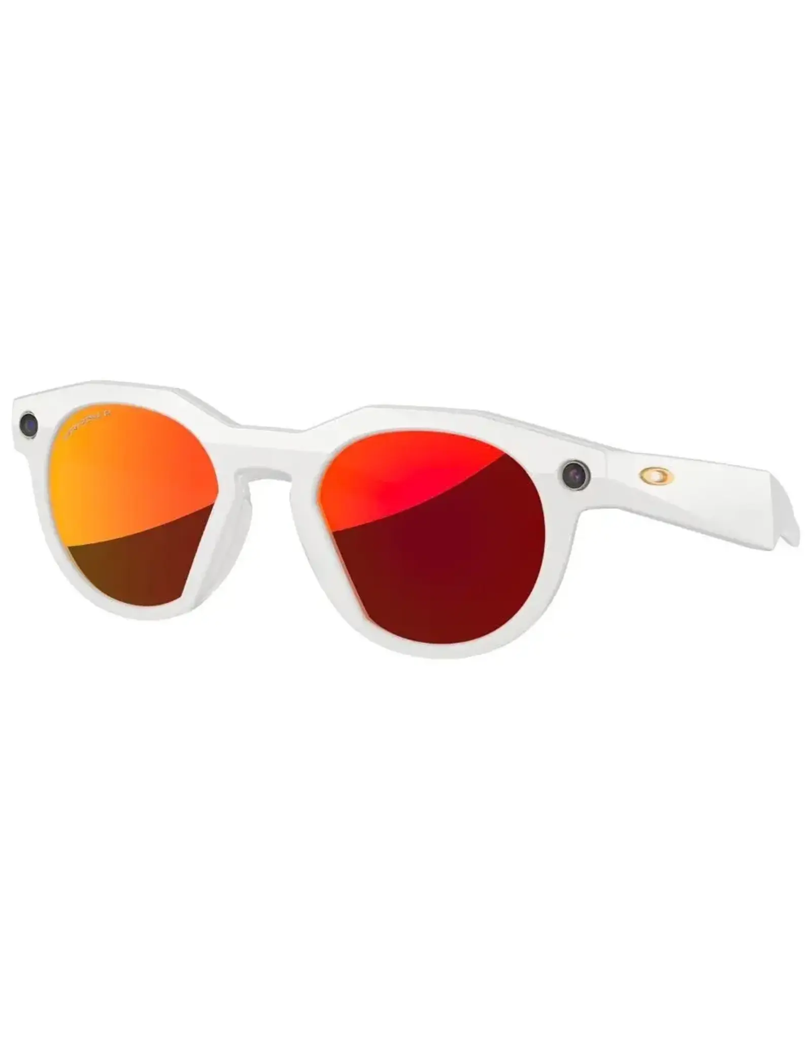Oakley Meta HSTN Warm Grey Glasses