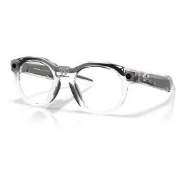 Oakley Meta HSTN Clear