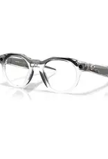 Oakley Meta HSTN Clear