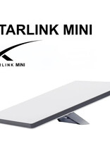 StarLink Mini Kit AC Dual Band Wi-Fi System - White