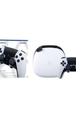 Sony PS5 DualSense Edge Wireless Controller - White