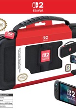 Nintendo Switch 2 Game Traveler Deluxe Travel Case