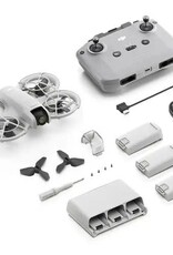 DJI Neo Fly More Combo Drone