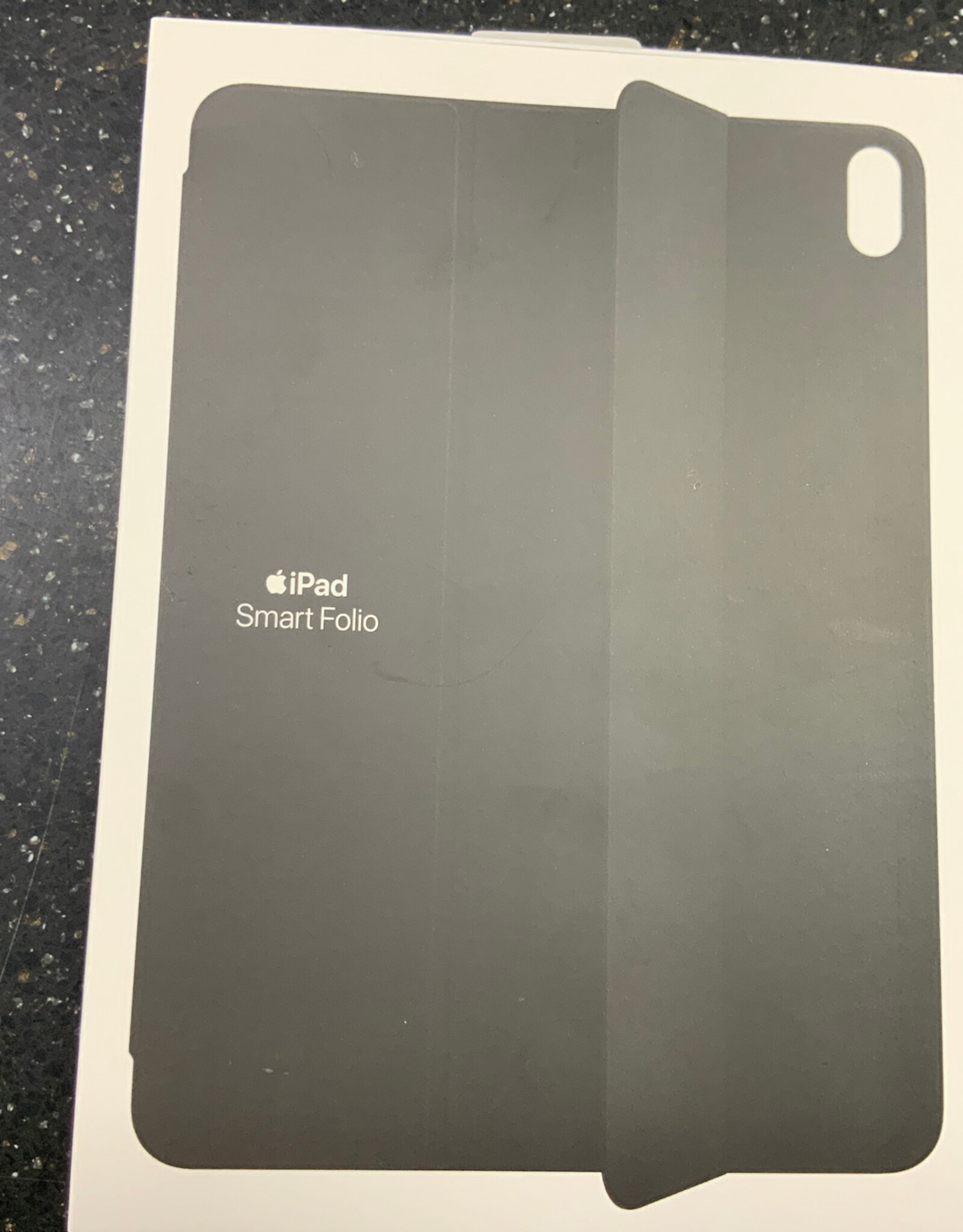 Smart Folio for iPad Air 4th/5th gen Black