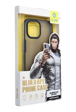Blueo BLUEO Ape Phone Case Black Trim 15 Series