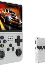 R36s Retro Handheld Game Console (Linux system)