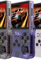 R36s Retro Handheld Game Console (Linux system)