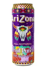 Arizona Fruit Punch