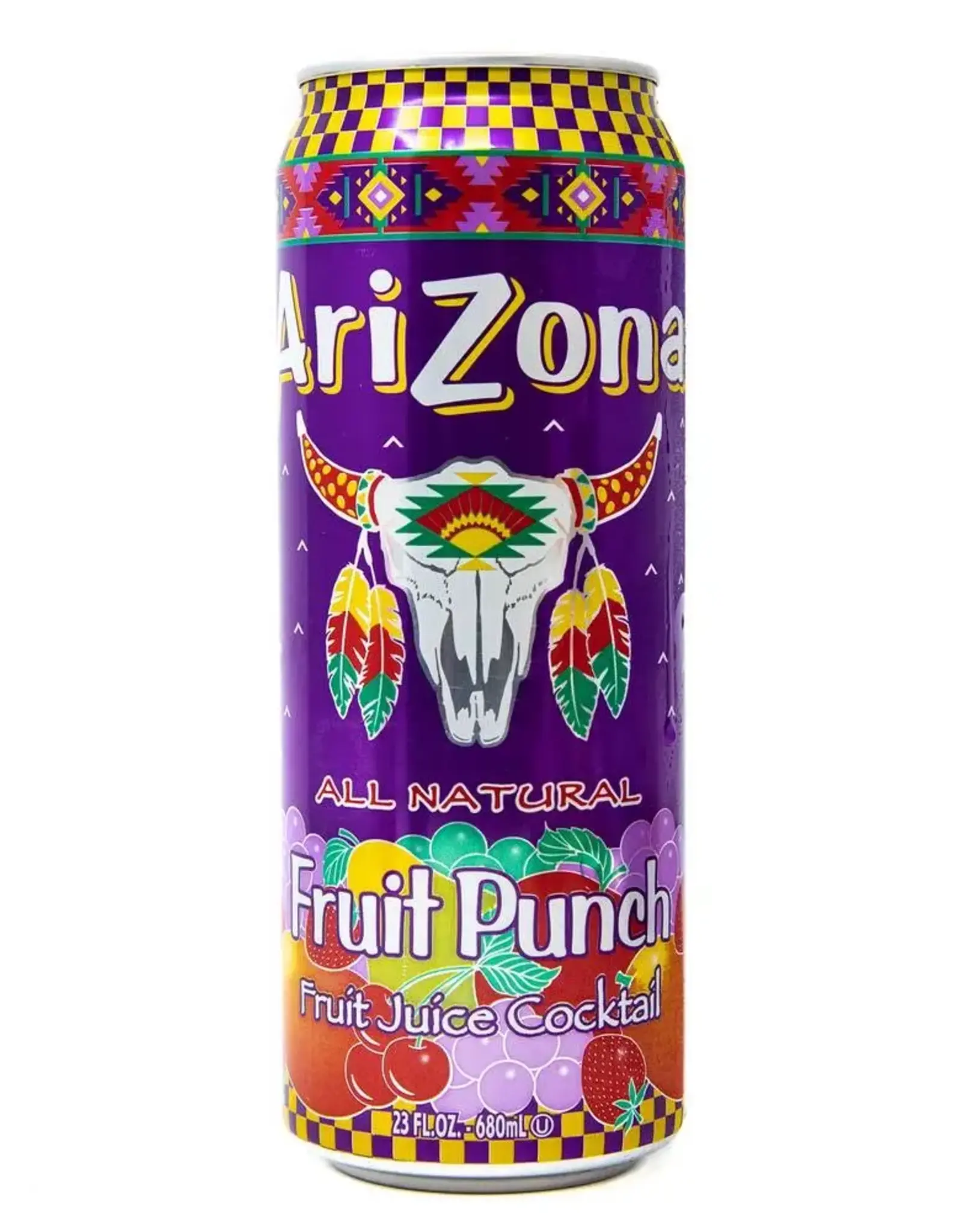 Arizona Fruit Punch
